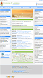 Mobile Screenshot of comune.lauriano.to.it
